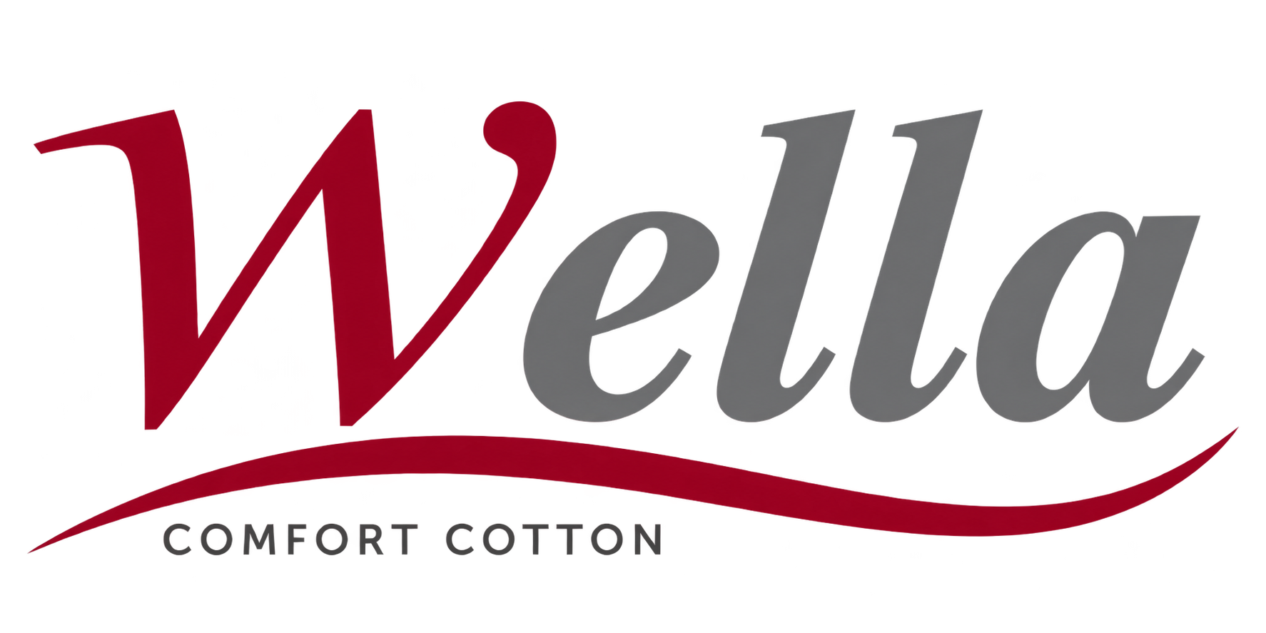 Wella Comfort Cotton